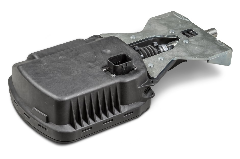Stabilizační jednotka AL-KO ATC-2 pro nákladní dvouosé přívěsy 2800-3500 kg
