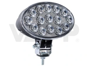 Svítilna pracovní Fristom FT-367 LED, 12-32V, 6100 lm, s kabel 1,5 m