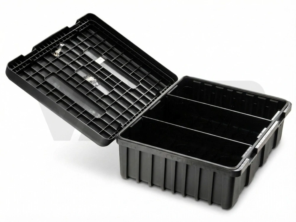 Daken Dual box 530 x 700 x 229 mm