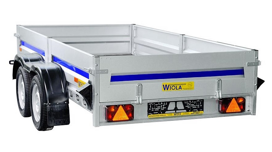 Wiola W20G40 392x142 2700 kg