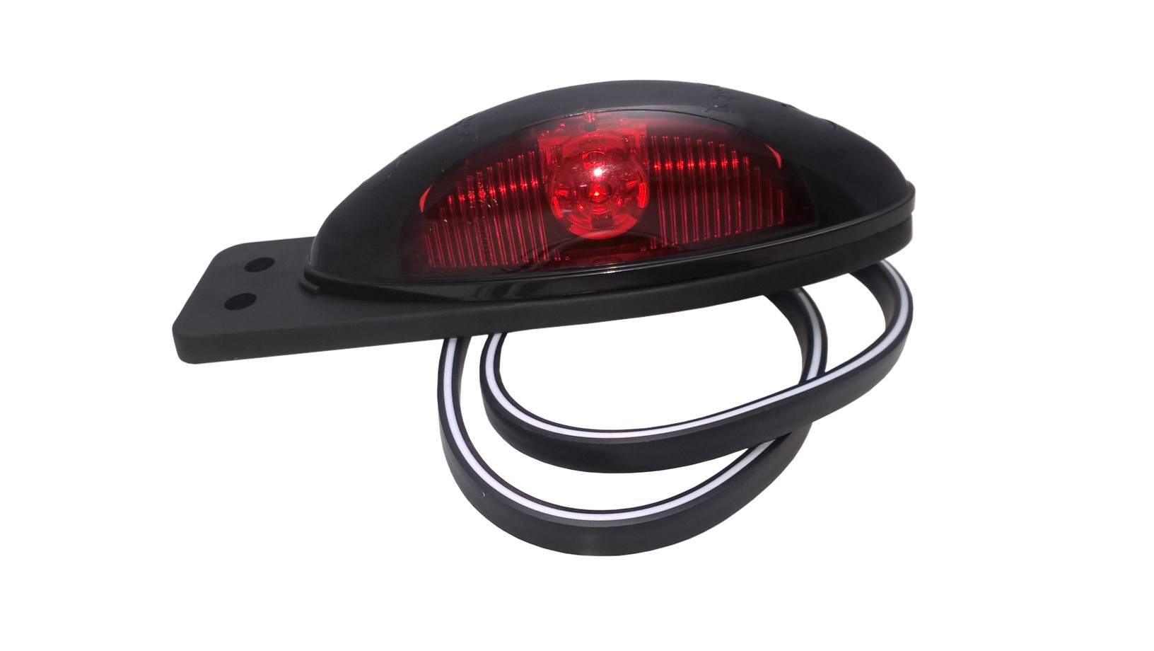 Svítilna doplňková obrysová LED Jokon SPL 2011 P-R (9-32V), SNAP-IN, pravá 