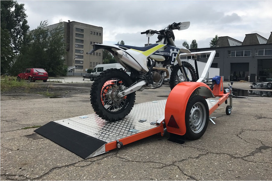 Wiola Enduro 1