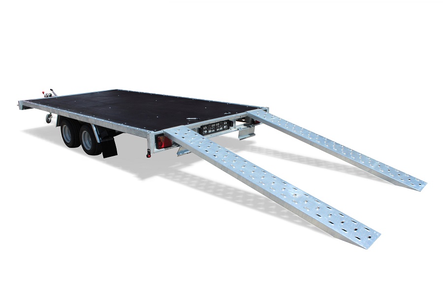 CARPLATFORM 4120 S - 4050 x 1990 3500 kg