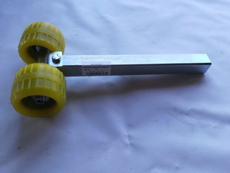 Rolna dvojitá 30 cm