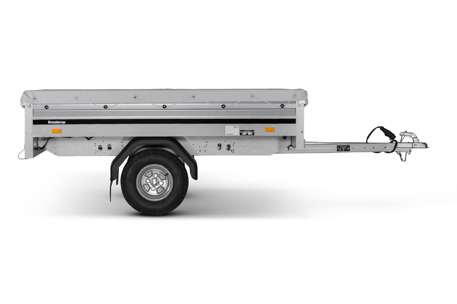 Plachta překrývací -  typ 3250S, 3250T, 3251T a 3251TB