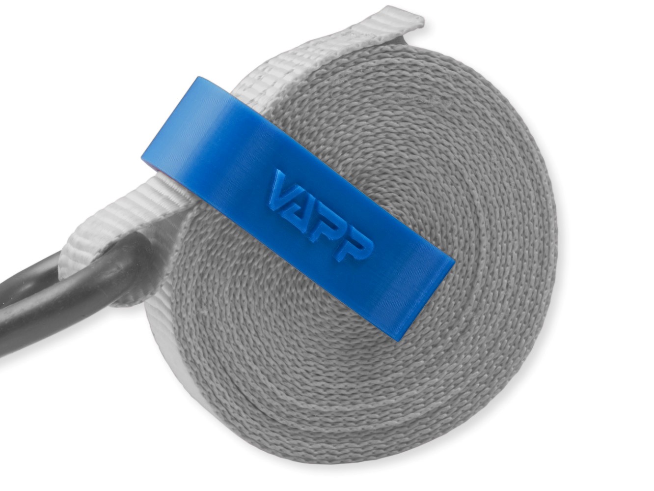 VAPP SP25-70 klip na upínací popruh 25 mm