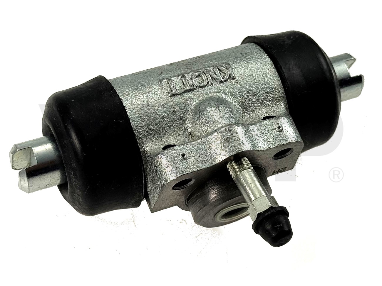Váleček brzdový KNOTT pr. 34,92