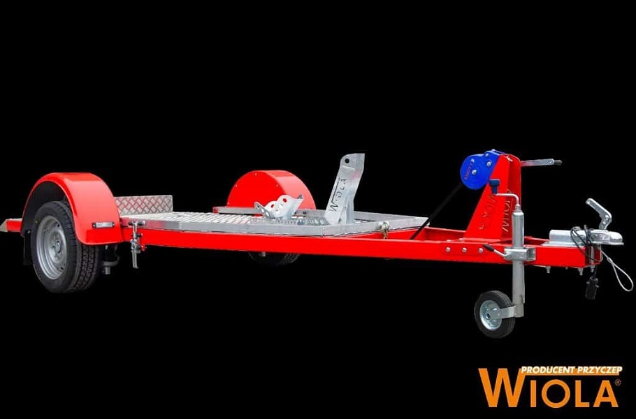Wiola Enduro 1