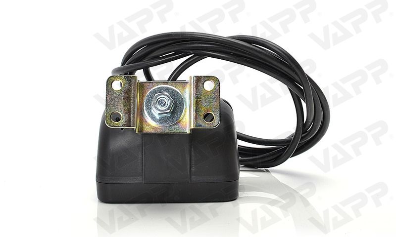 Svítilna couvací WAS W108 LED diodová, 12-24 V 