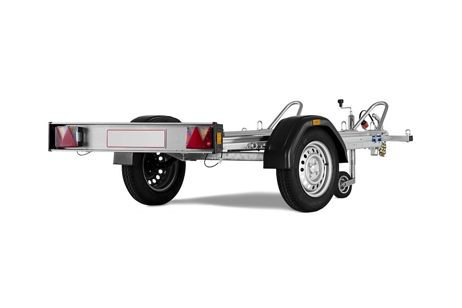 Brenderup MC-2 750kg