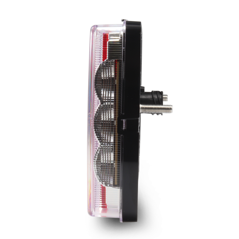 Svítilna Lucidity 26071 sdružená LED 12-24V, L-BL/BR/KO/ML/RZ, baj7