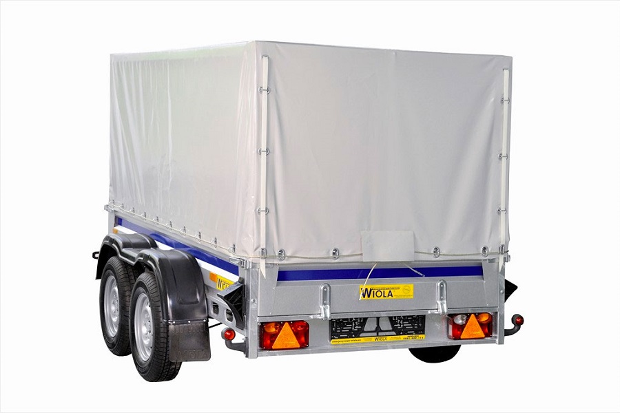 Wiola W15C30 292 x 142 1300 kg
