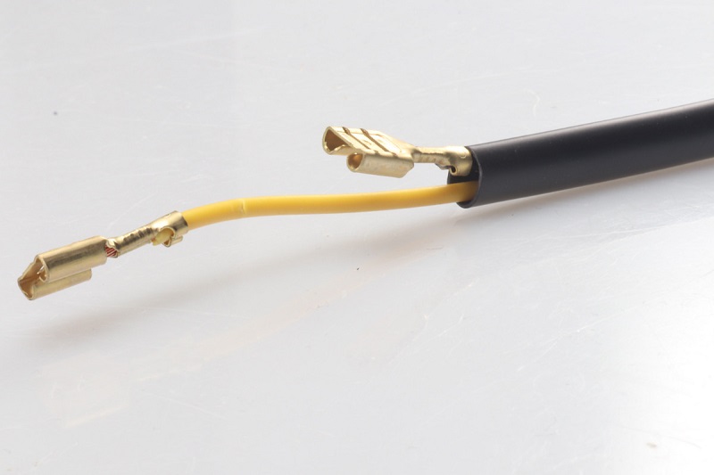 Propojovací kabel FASTON 35 cm