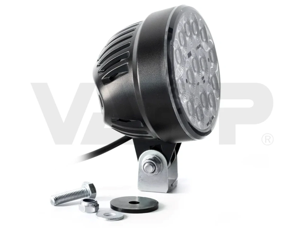 Svítilna pracovní Fristom FT-366 LED, 12-32V, 6200 lm, s kabel 1,5 m