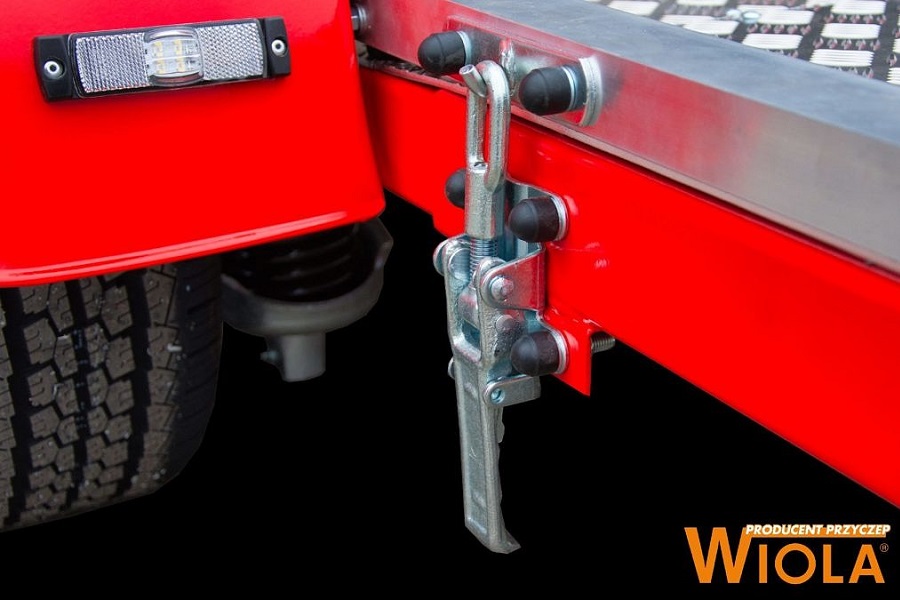 Wiola Enduro 1