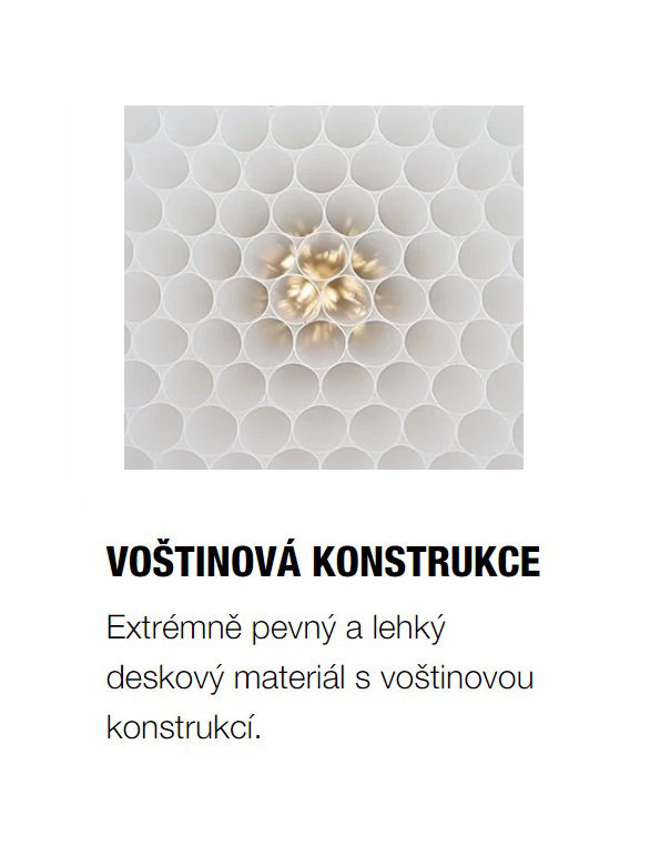 Skříňový přívěs Brenderup CD260UBD | 260 x 130 x 150 cm