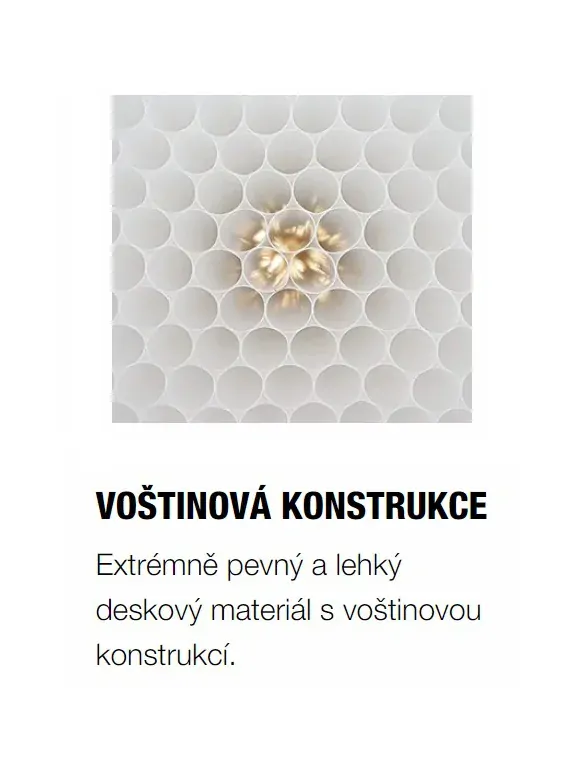Skříňový přívěs Brenderup CD300TBD | 300 × 155 × 185 cm | 2000 kg