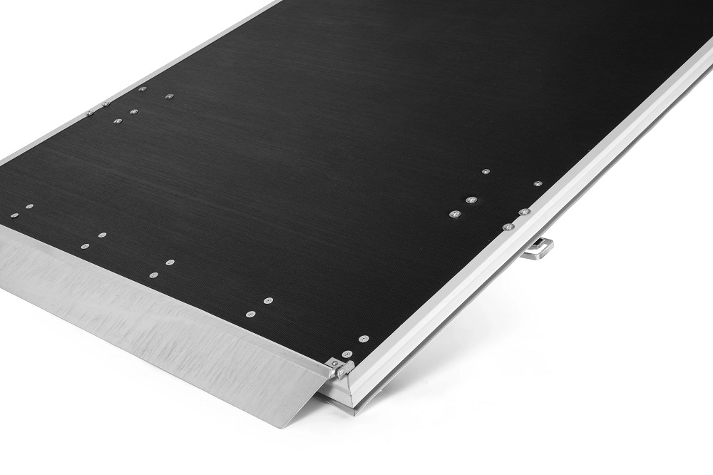 Skříňový přívěs Brenderup CD260UBR | 260 x 130 x 150 cm