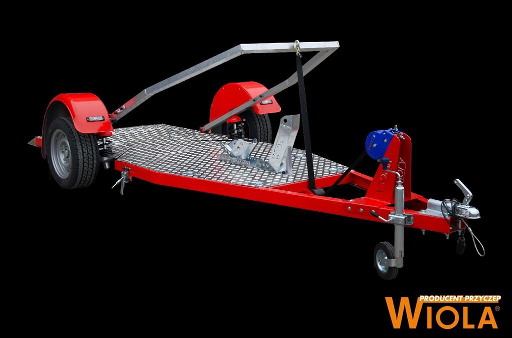 Wiola Enduro 1