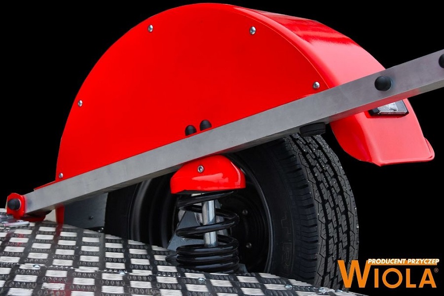 Wiola Enduro 1