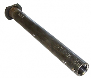 Tažná trubka nájezdové brzdy AL-KO 351 VB-2 (pr. 60 mm)