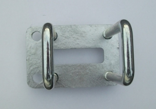 Držák bočních podpěr 80 x 120