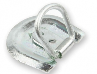 Úchyt na podlahu UP-03B