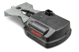 Stabilizační jednotka AL-KO ATC-2 pro obytné dvouosé přívěsy 2000-2500 kg