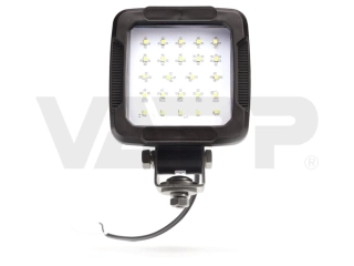 Svítilna pracovní WAS W302/2580 ECO LED 2100 lm, 12-24V, IP6K9K
