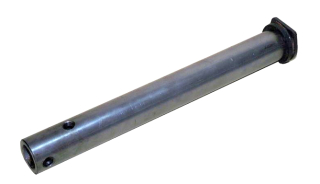 Tažná trubka nájezdové brzdy KNOTT KF 27 A (M12, pr. 50 mm)