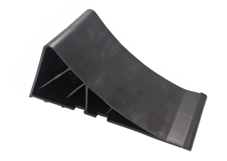 Klín zakládací TRIPUS 225x90x100mm,  plastový 