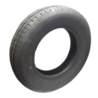Pneu 155/80 R13 84N STARCO Kargotrail  M+S