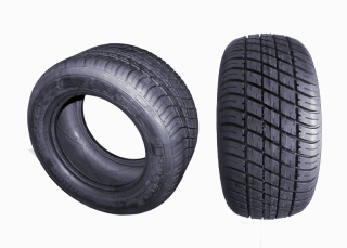 Pneu 195/50 B10 98N (750 kg) Maxxis