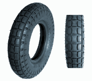Pneu 4.0-8 Mitas S 03 pro kola Sportjacht