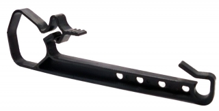 Držák brzdového lanovodu AL-KO pr.80mm na nápravu B-850