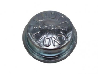 Krytka náboje KNOTT (pr. 64,2 mm) WASSER 