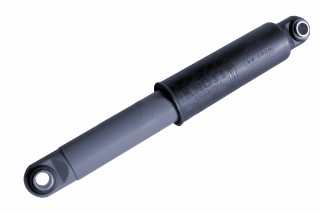 Tlumič k nápravě KNOTT typ 990020 (montáž za kolo)