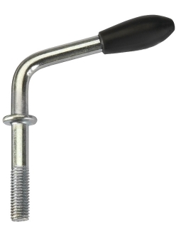 Klička držáku opěrného kolečka M12x60 mm (ke KLE/.../48) 