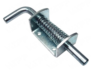 Závěr s pružinou 155 mm 