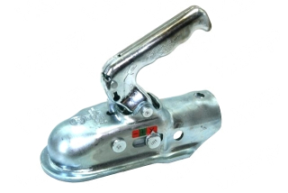 Tažná spojka EM 220 R-B pr. 50 mm, 2200 kg 