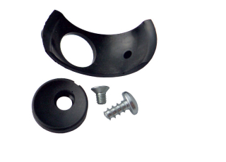Třecí segmenty přední k stabilizátoru AL-KO AKS 3004/3504 blistr 
