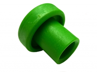 Kontrolka zapojení pro AK160/AK300 - zelená část 