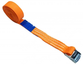 Upínací popruh se sponou 25 mm/4 m/300kg