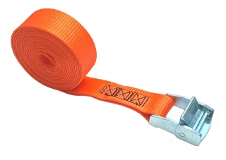 Upínací popruh se sponou 35 mm/4 m/500kg