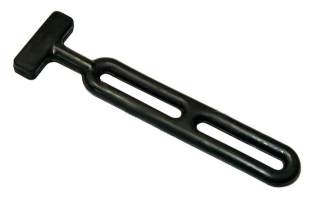 Napínací guma "T" k plachtě 190mm 
