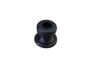Napínací kolík (čep) k plachtě, plastový, 24x19mm, vysoký 