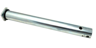 Tažná trubka nájezdové brzdy KNOTT KF 30/KR 30 A+B (pr. 50 mm) 