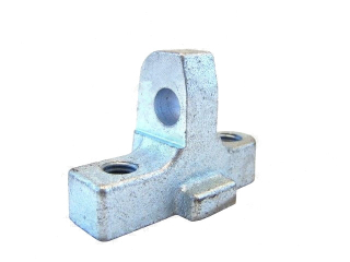 Držák tlumiče brzdy KNOTT KF27/KFG35 