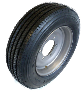 Kolo 215/75 R17,5 135J Windpower (2180kg) 6x205 ET 0 