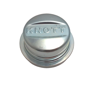 Krytka náboje KNOTT (pr. 64,2 mm)